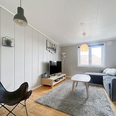 Stavanger Bnb 10 By Berti'S Exterior photo