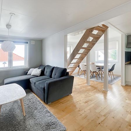 Stavanger Bnb 10 By Berti'S Exterior photo