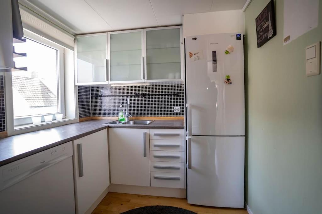 Stavanger Bnb 10 By Berti'S Exterior photo