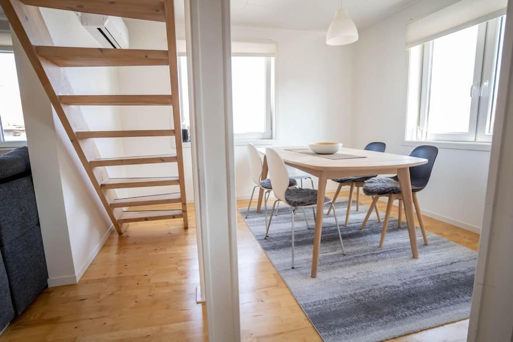 Stavanger Bnb 10 By Berti'S Exterior photo