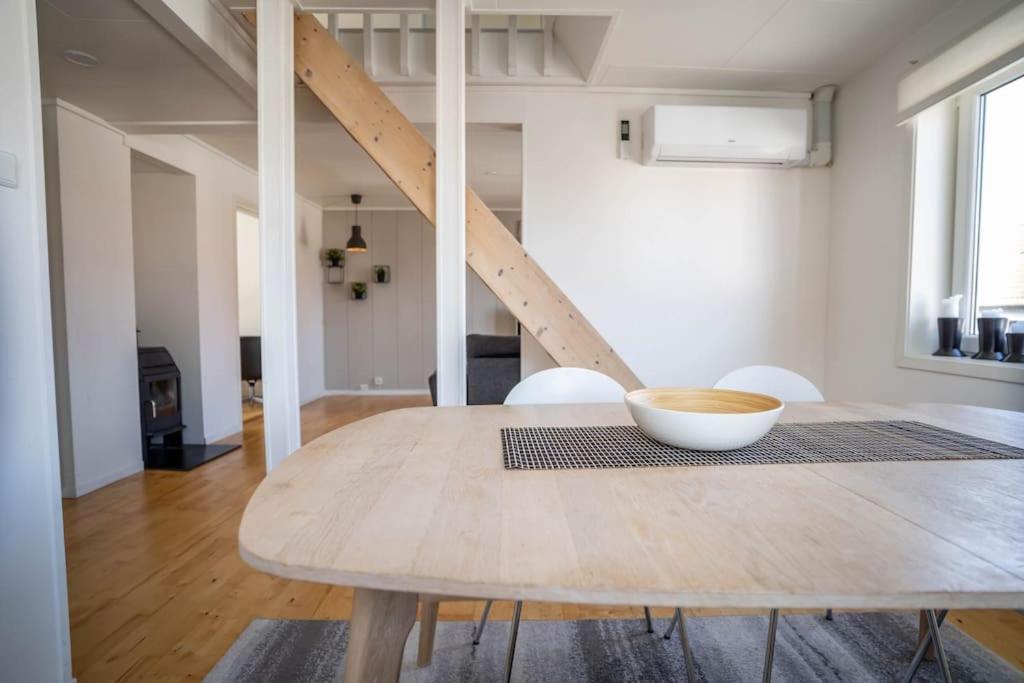 Stavanger Bnb 10 By Berti'S Exterior photo