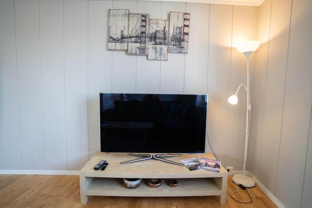 Stavanger Bnb 10 By Berti'S Exterior photo