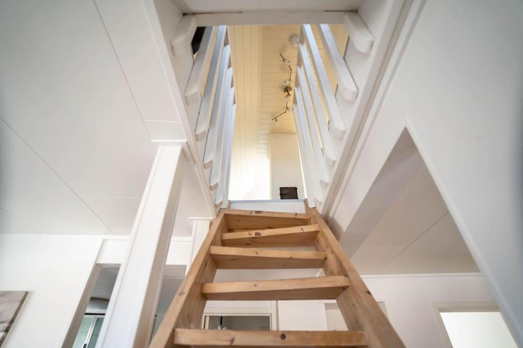 Stavanger Bnb 10 By Berti'S Exterior photo