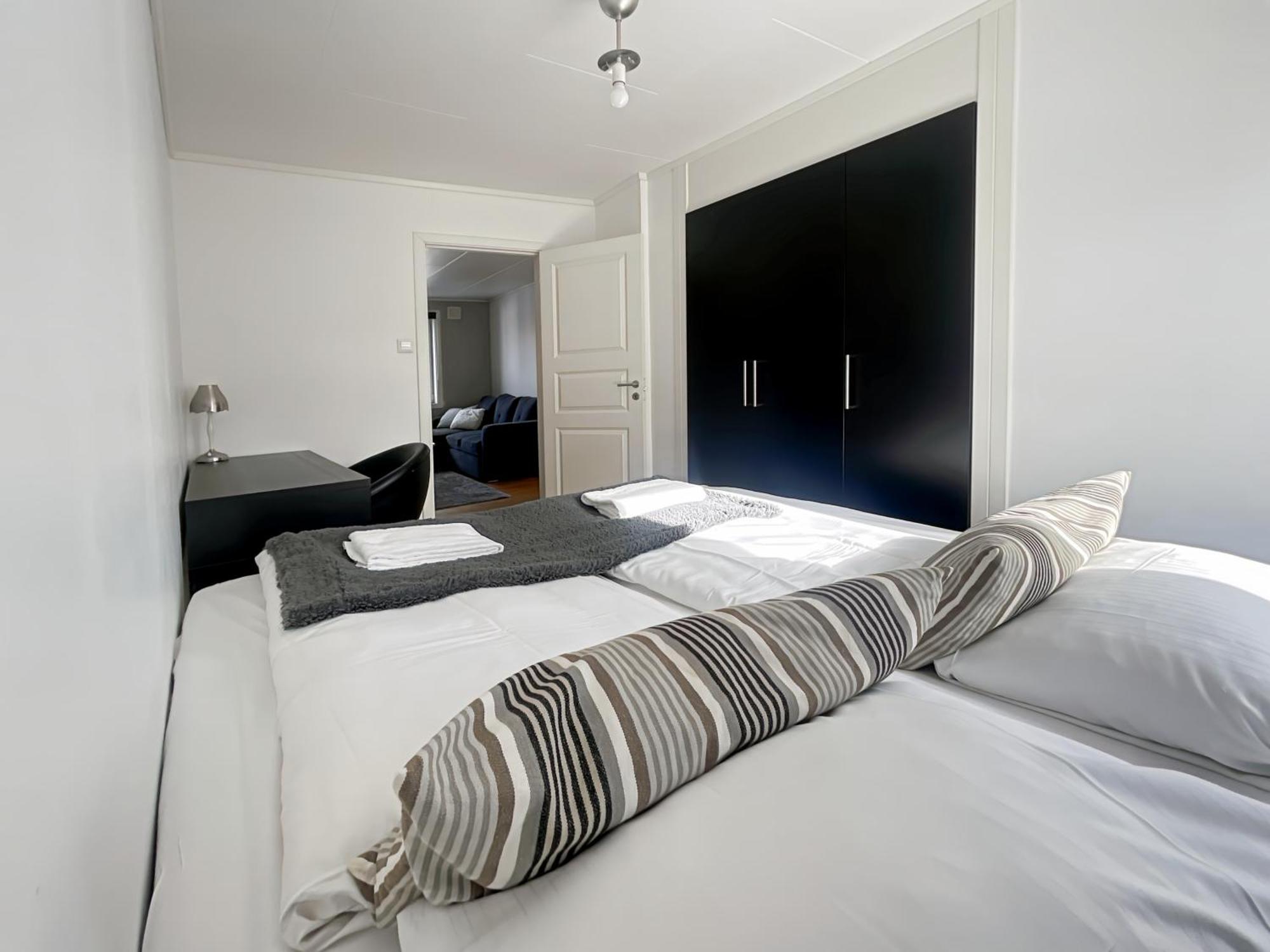 Stavanger Bnb 10 By Berti'S Exterior photo