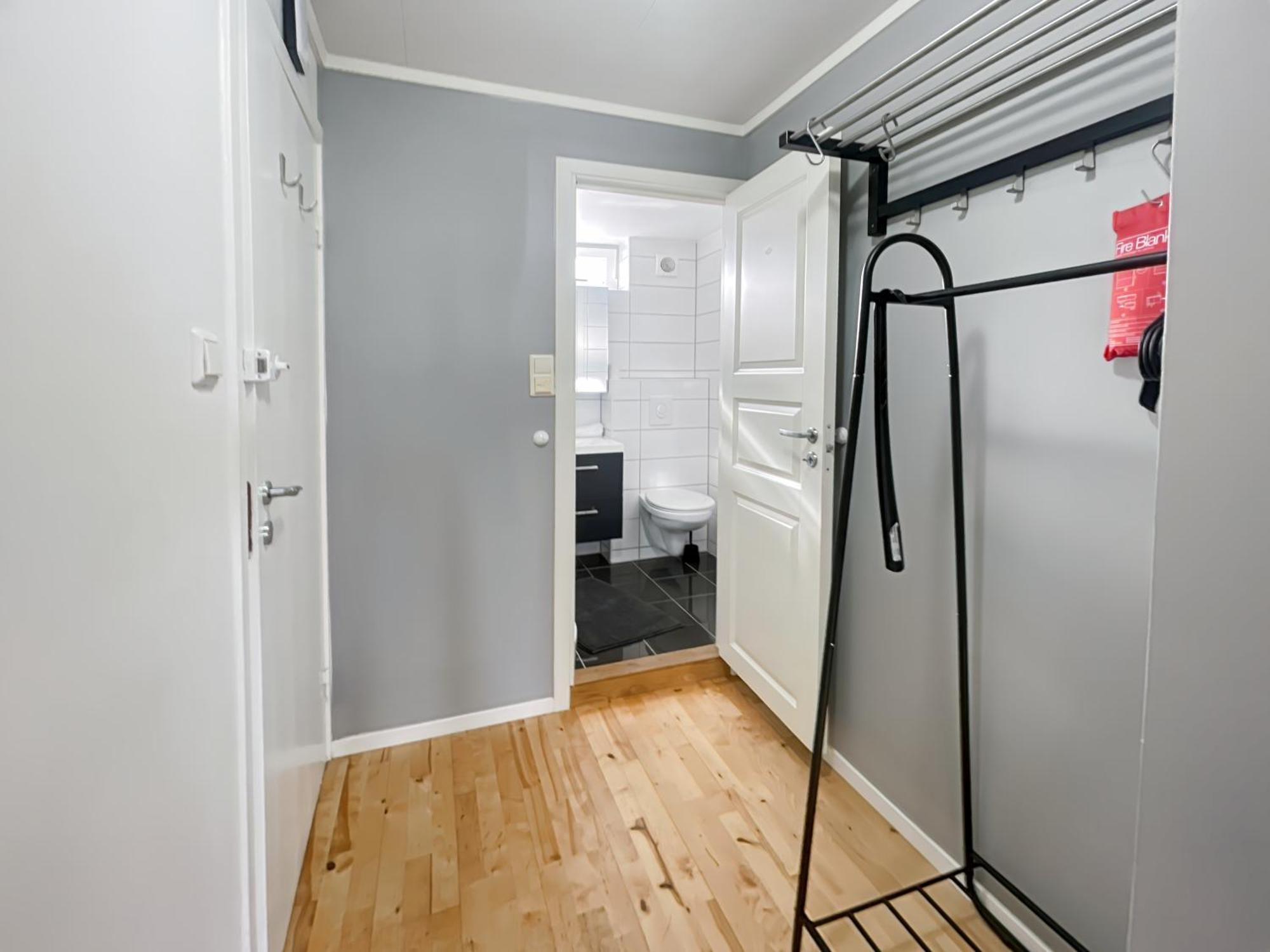 Stavanger Bnb 10 By Berti'S Exterior photo