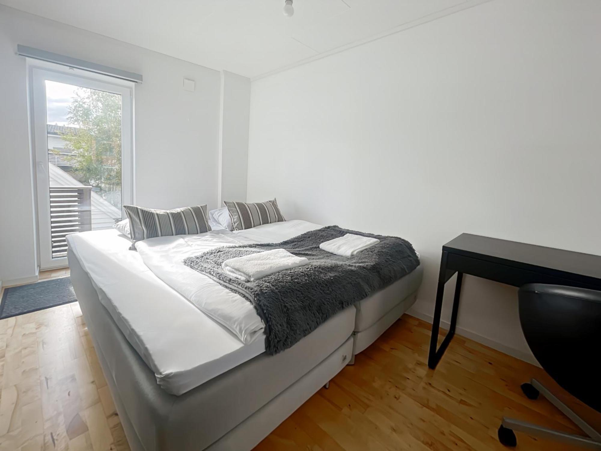 Stavanger Bnb 10 By Berti'S Exterior photo