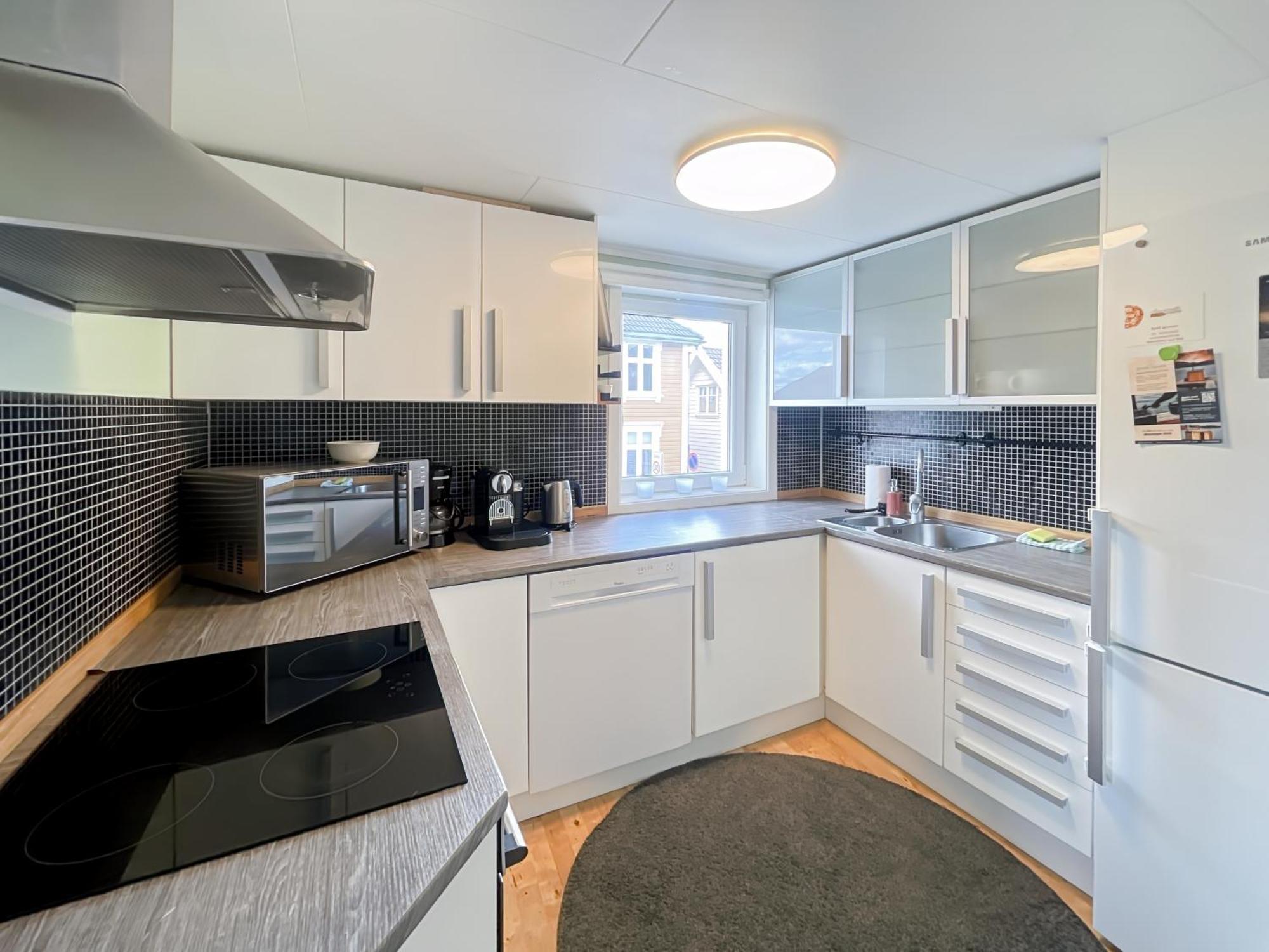 Stavanger Bnb 10 By Berti'S Exterior photo