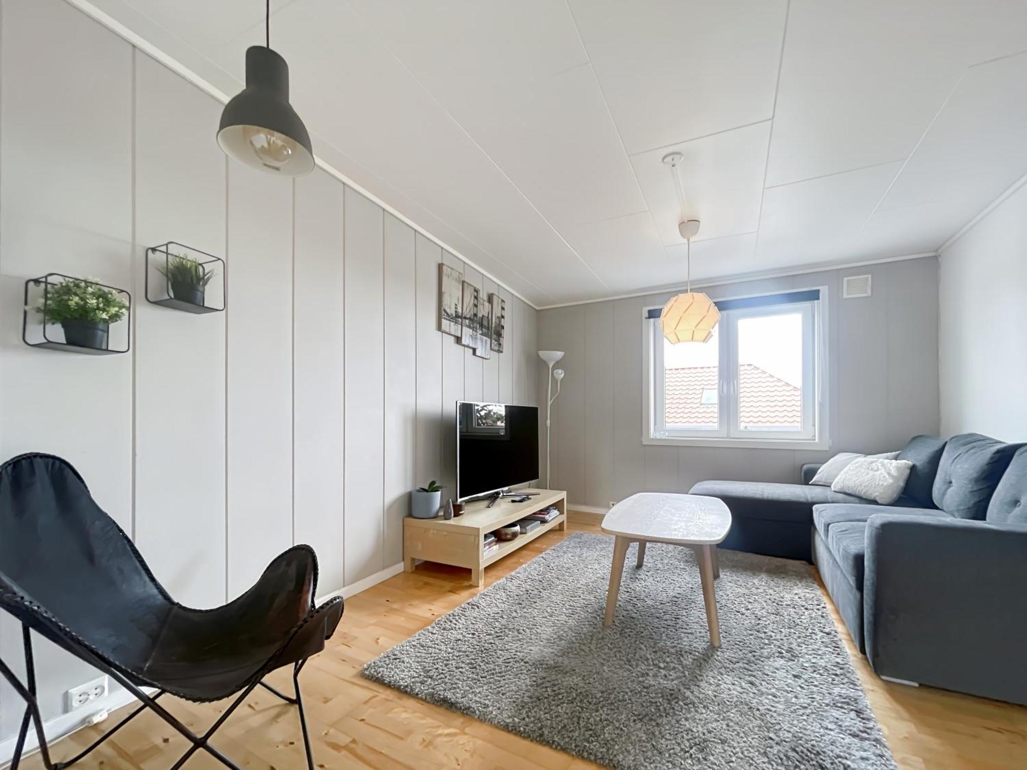 Stavanger Bnb 10 By Berti'S Exterior photo